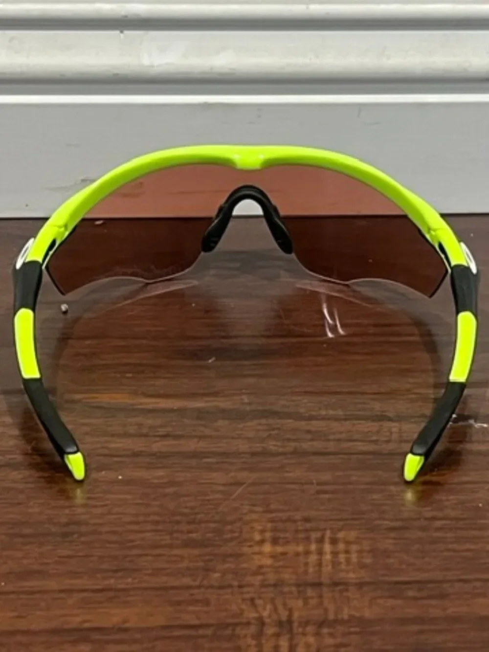 Oakley this purchase